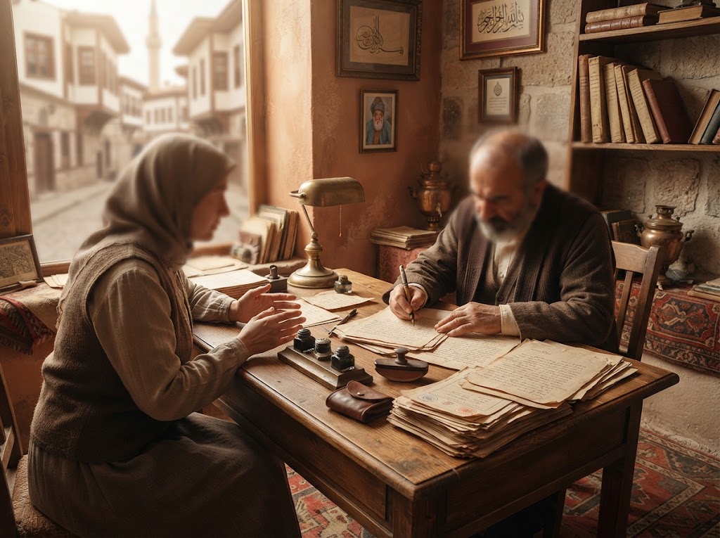 Vergi dairesi dilekçesi Konya